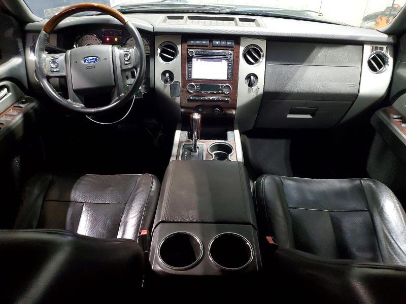 2008 Ford Expedition Limited