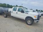 2015 Ford F350 Super Duty