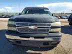 2006 Chevrolet Silverado K1500