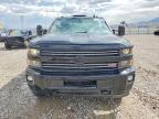 2016 Chevrolet Silverado K2500 Heavy Duty LT