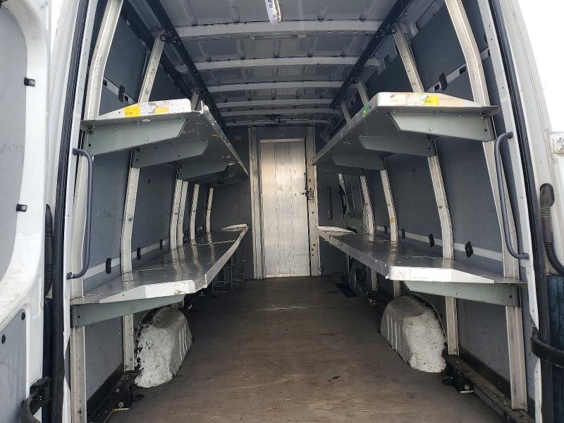 2014 Mercedes-Benz Sprinter 2500 Delivery Van