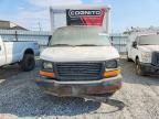 2004 GMC Savana BOX Truck