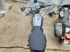 2022 Kawasaki ER650 M