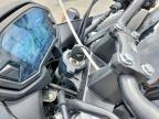 2014 Honda CB500 F