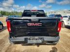 2025 GMC Sierra K1500 AT4