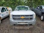 2012 Chevrolet Silverado K2500 Heavy Duty