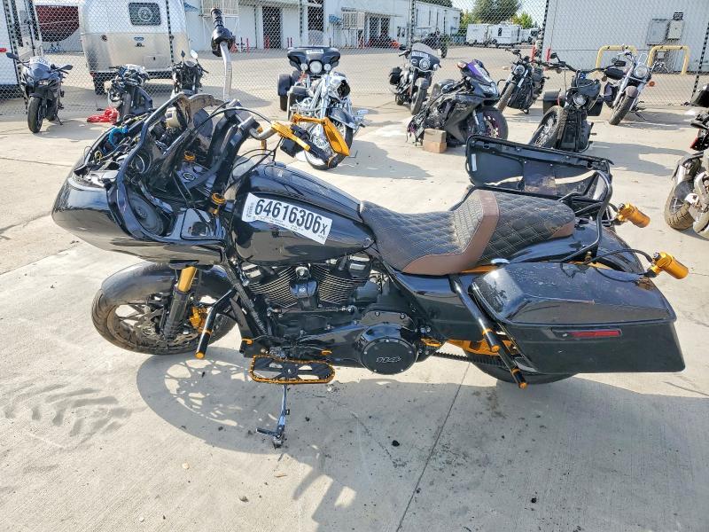 2021 Harley-Davidson Fltrxs