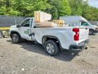 2025 Chevrolet Silverado C2500 Heavy Duty