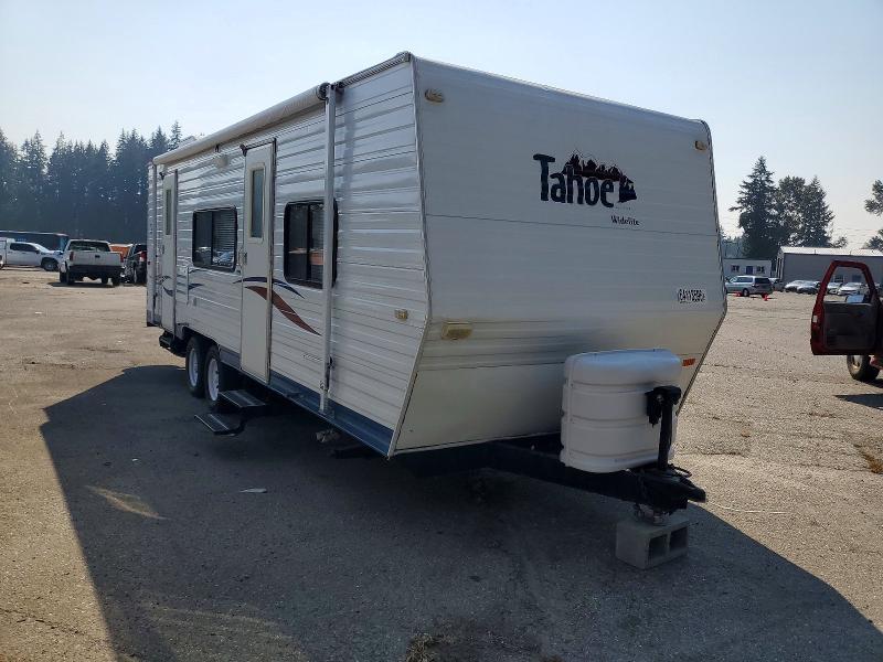 2003 Tahoe 23 SC