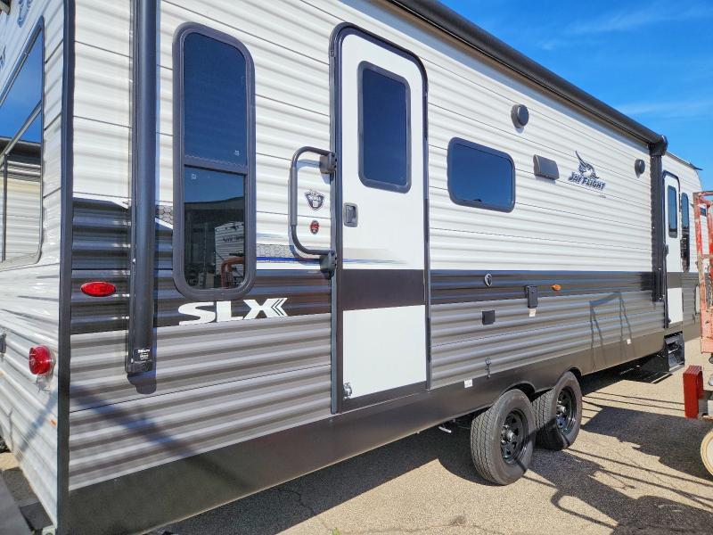 2024 Jayco JAY Flight SLX Camper
