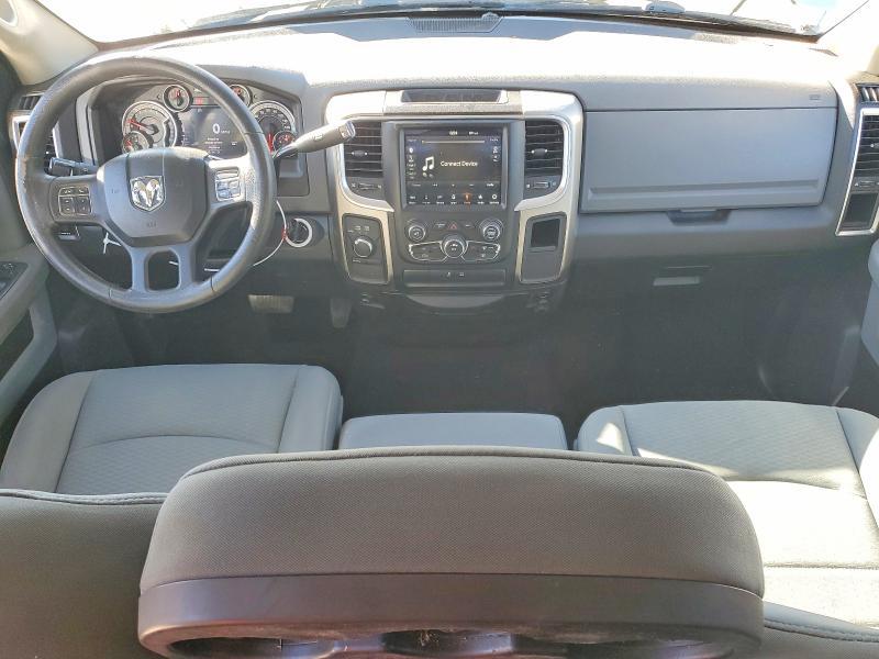 2013 Dodge RAM 1500 SLT