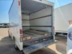 2011 GMC Savana BOX Truck