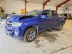 2015 Chevrolet Colorado Z71