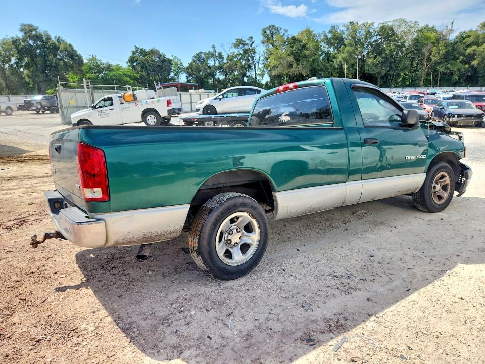 2003 Dodge RAM 1500 ST
