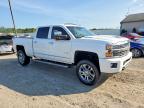 2017 Chevrolet Silverado K2500 High Country