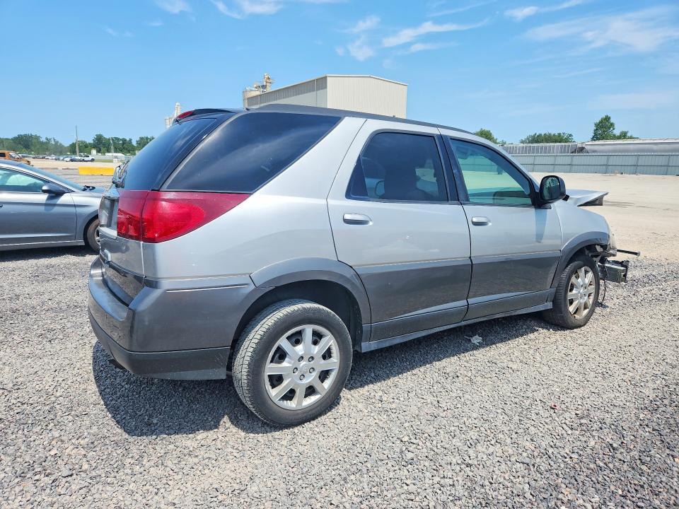 2005 Buick Rendezvous cx