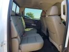2017 Chevrolet Silverado K1500 LTZ