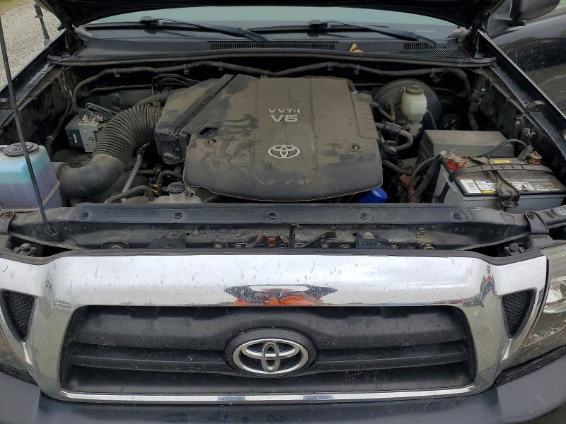 2006 Toyota Tacoma Double Cab Long BED