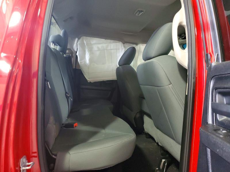 2015 Dodge RAM 1500 ST