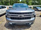 2021 Chevrolet Silverado K1500 RST