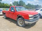 2007 Chevrolet Silverado K1500 Classic