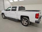 2016 Chevrolet Silverado C1500 LT