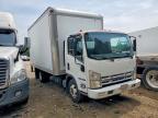 2009 Isuzu NPR BOX Truck