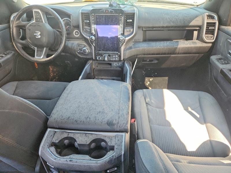2021 Dodge RAM 1500 BIG Horn
