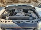 2011 Ford F250 Super Duty