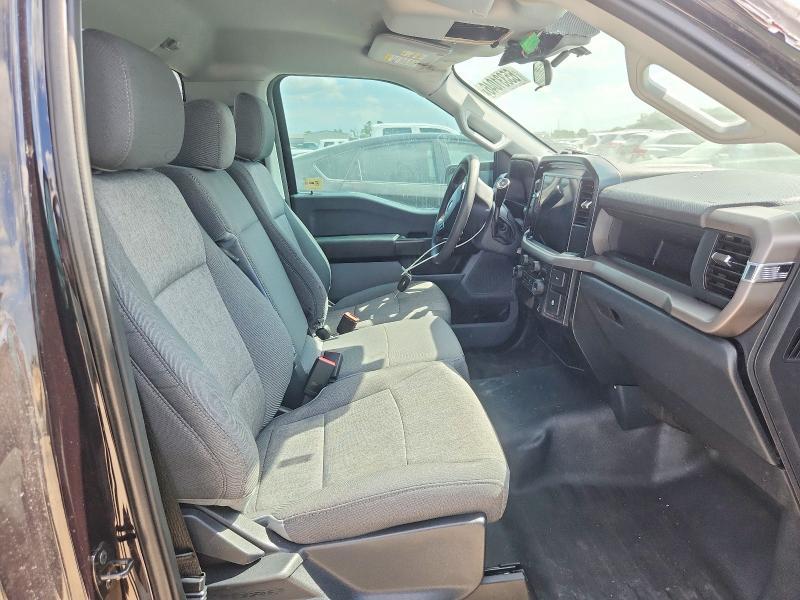 2025 Ford F150 XL