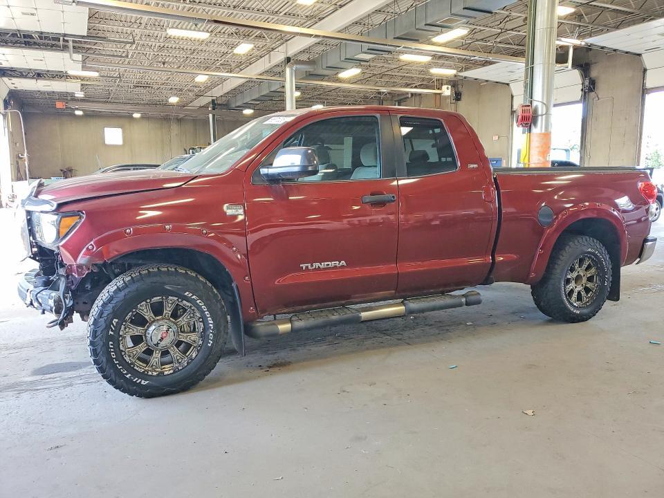 2007 Toyota Tundra SR5