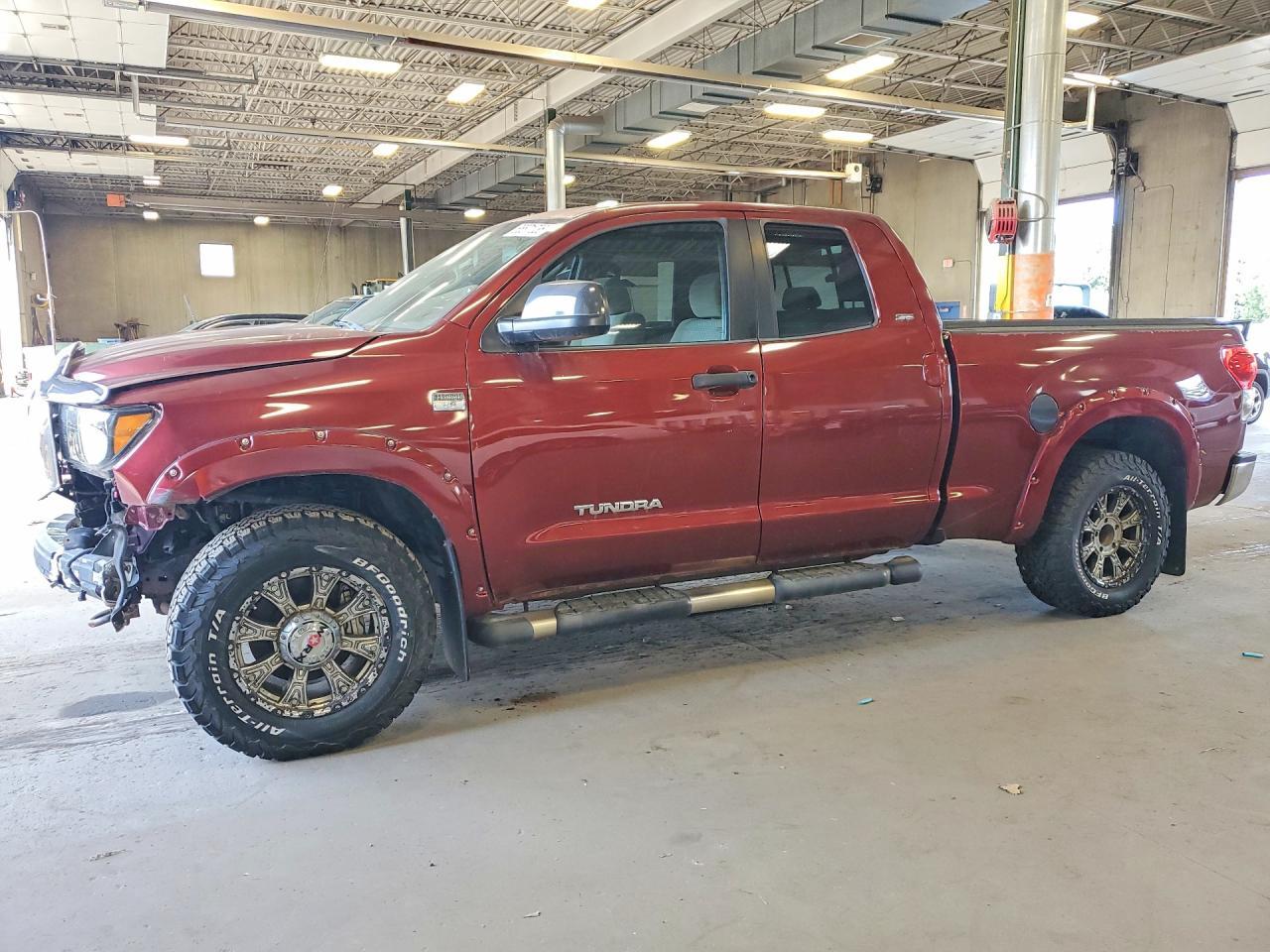 2007 Toyota Tundra SR5