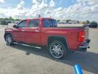 2018 GMC Sierra C1500 SLE