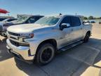 2020 Chevrolet Silverado K1500 LT
