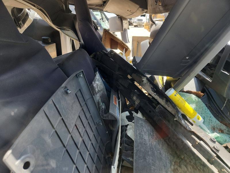 2021 Sweepster 2021 Isuzu NPR HD Sweeper Truck