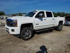 2017 Chevrolet Silverado K2500 High Country
