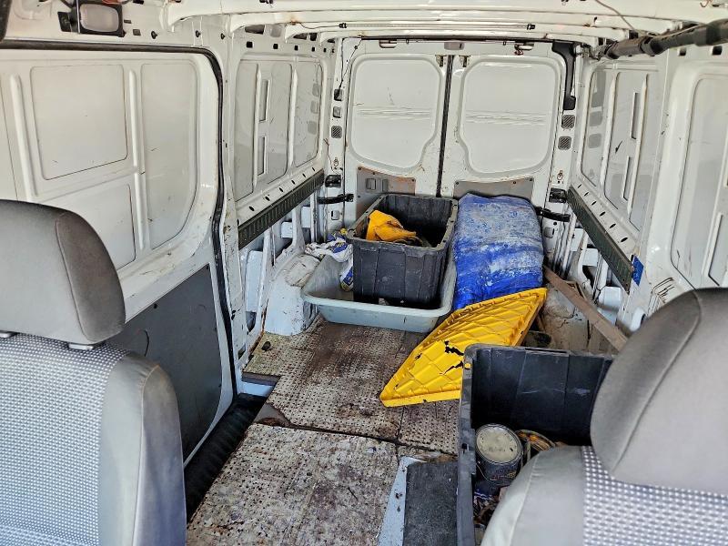 2010 Mercedes-Benz Sprinter 2500