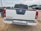 2020 Nissan Frontier S