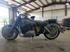 1998 Honda VT1100 C3