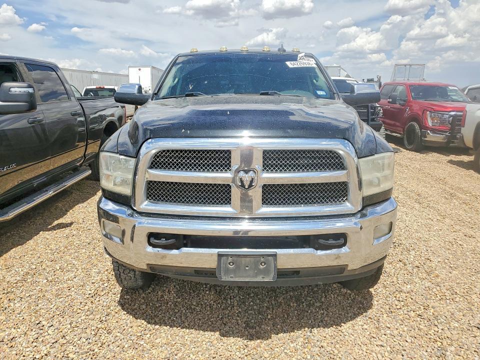 2018 Dodge RAM 3500 SLT