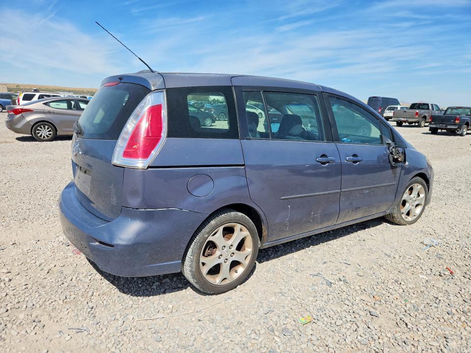 2008 Mazda 5