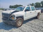 2014 Chevrolet Silverado C1500