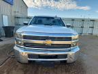 2017 Chevrolet Silverado C2500 Heavy Duty LT