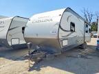 2014 Forest River Catalina Camper