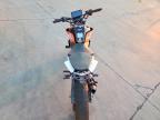 2019 KTM 390 Duke