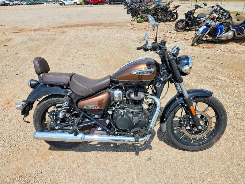2021 Royal Enfield Meteor