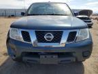 2014 Nissan Frontier SV