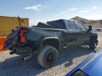 2026 Chevrolet Silverado K2500 ZR2