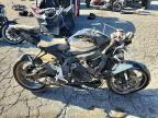 2009 Suzuki GSX-R750