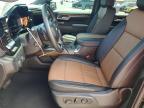 2025 Chevrolet Silverado K1500 High Country